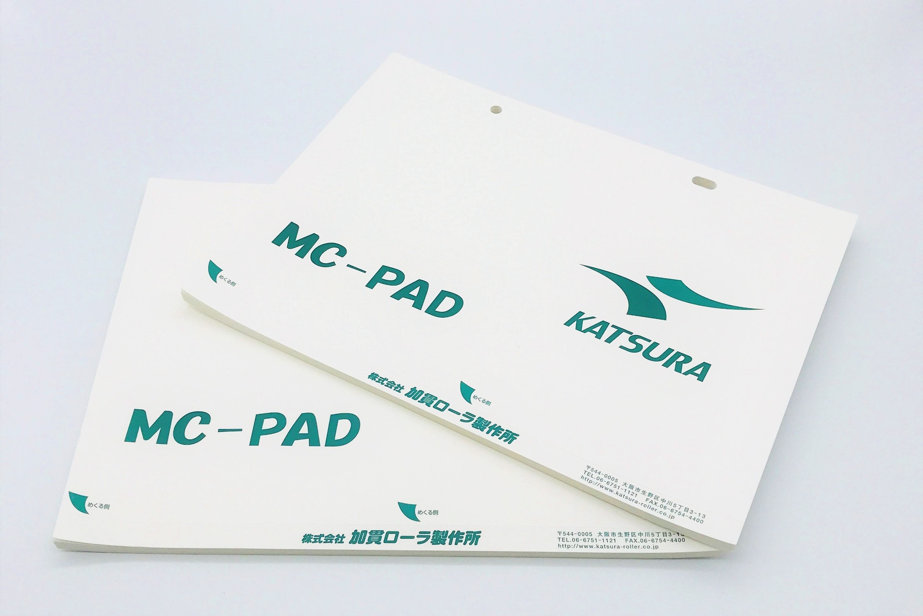 MC-PAD